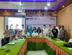 Peduli SDGs, Tiga Desa di KSB Ikut Pelatihan Desa Pilot