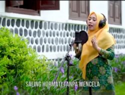 Lagu Karena Aku Indonesia Ciptaan Anak NTB Melaju Ke Kancah Nasional
