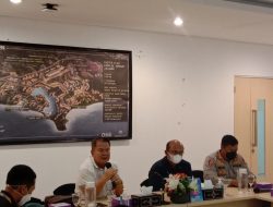 ITDC  Siapakan Travel  Bubble  MotoGP  Guna Antisipasi Penyebaran Covid-19