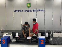 Cek Perangkat Sistem Pelayanan Keimigrasian LTSP, Ini Kata Kakanim!