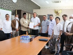 Diduga Hina Prabowo, DPD Gerindra NTB Laporkan EM
