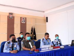 Soal Launching Aplikasi Cekal Online, Ini Komentar Kakanim Pungki!