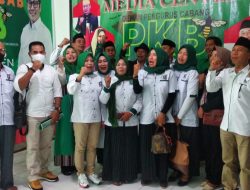 Pilkada serentak 2024, Ketua DPC PKB Sumbawa Siap Rebut EA 1