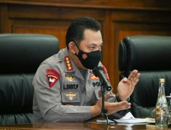 Polri Ungkap Kasus Penghimpunan Dana Ilegal Rugikan Warga Triliunan