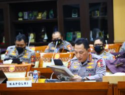 Langkah Polri Wujudkan Pelayanan Masyarakat yang Terbaik