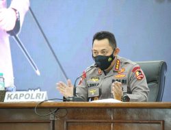 Polri Rekrut 1.291 Bintara Berbasis TI Hadapi Era Revolusi Industri