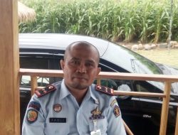 Mantap!, Kalapas Sumbawa Optimis Produksi Jagung SAE Ai-Maja Meningkat