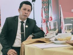 Tokoh Muda NWDI Lobar Hariadi Rahman: TGH. Hasanain Layak duduki Sekjen PB NWDI