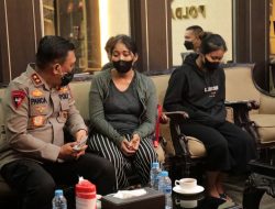 Kapolda Sumut Respon Cepat Pengaduan Korban Pencabulan