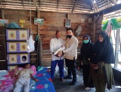 Suami Ratna Penderita Jantung Pasrah Liat Istri Terbaring Selama 7 Bulan