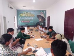 Buntut “Olahan” Sekretaris Bersama Petinggi Partai Terhadap DPC, Ketua DPW PKB Sumut & Pengurus Pecah Kongsi