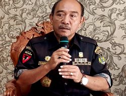 Syaiful Syafri ;  Sebagai Aparat Negara, Polri Harus Mandiri Dalam Penegakan Hukum Dan  Kamtibmas