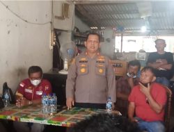 Respon Cepat Kapolres Batubara Selesaikan Permasalahan Wartawan dan Oknum Polisi