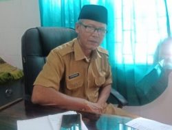 Kejar Target Penerbitan KIA, Inilah Langkah Kadis Dukcapil Jaya Kusuma!