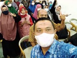 Mantap!, HUT Sumbawa Ke-63, Puluhan Desa Raih Prestasi “Gemilang”