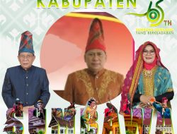 Inspektorat Kabupaten Sumbawa: Dirgahayu Kabupaten Sumbawa Ke 63