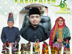 Advocat Febrian Anindita, SH. : Dirgahayu Kabupaten Sumbawa Ke 63