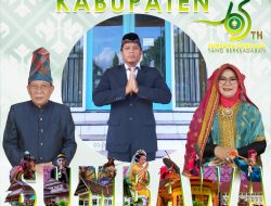 Direktur Perumda Batulante Juniardi A.P, M.Kom: Dirgahayu Kabupaten Sumbawa Ke 63