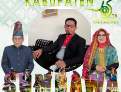 Advocat Surahman MD, SH., MH : Dirgahayu Kabupaten Sumbawa Ke 63