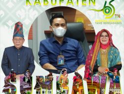 Pinca BRI Abdul Azis Setiawan : Dirgahayu Kabupaten Sumbawa ke 63