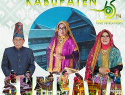 F-PAN DPRD Sumbawa Ida Rahayu, S.AP : Dirgahayu Kabupaten Sumbawa Ke 63