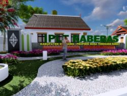 Tahun 2022, Pemda Sumbawa Kembali Usulkan Program IPLT Raberas