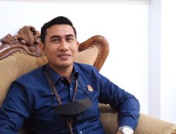 Sejumlah Kasus Dalam Penanganan Kejari Sumbawa