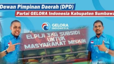 Novel : Elpiji Langka, Pemda Diminta Gelar Operasi Pasar