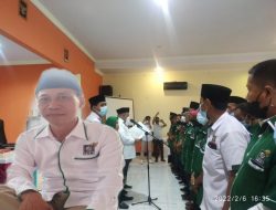 Ketua DPC PKB Sumbawa: Pemuda Harus Ambil Panggung di Politik