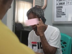 Ibunya Meninggal Dunia, WBP Lapas Sumbawa Difasilitasi Video Call