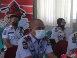 Dirkamtib Kemenkumham Tekankan Penguatan Deteksi Dini