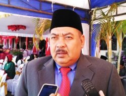 Soal Shrimp Estate, Ini Kata Kadis DKP Sumbawa!