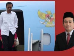 Alhamdulillah, Ketua DPRD Sumbawa: Pembangunan NTB Terwujud Karena Support Penuh Presiden