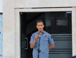 Permudah Layanan, Kakanim Pungki: Mau Buat Paspor, ya Lewat M-Paspor