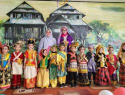 Wabup Novi Apresiasi Sabtu Budaya