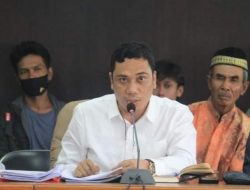 Soal PAW Hasanuddin, Advokat Kusnaini Angkat Bicara!