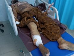 Kapolsek Lima Puluh AKP Rusdi Tegaskan Kematian Pekerja di Bank Sumut Dalam Proses