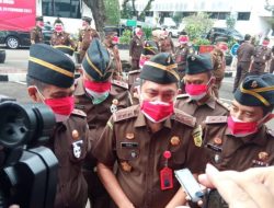 Jampidum Siap Mengedepankan Keadilan Restoratif dalam Setiap Penanganan Kasus