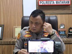 Polresta Siapkan  Pos Penyekatan Jelang MotoGP Mandalika