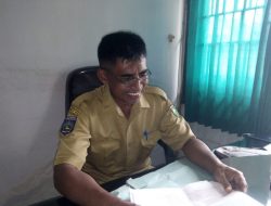 PSDA PUPR Sumbawa Kelola DAK dan Pokir Dewan