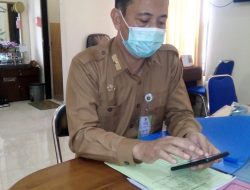 Tahun 2022, Dikes Sumbawa Raih Bantuan DAK Rehab 12 Puskesmas