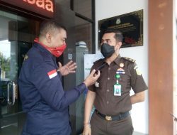 Trader Forex TYS Mangkir, Kejaksaan Usulkan DPO dan Cekal