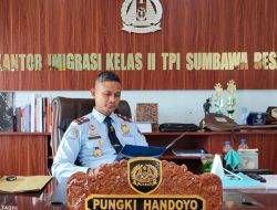 Layanan Easy Pasport Sasar Pesantren, Ada Apa?