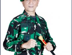 Ini Harapan Danrem 162/WB Dalam Peringatan HPN 2022