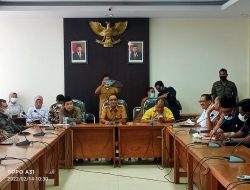 Inilah Sikap Akhir DPRD Sumbawa Soal PAW Hasanuddin