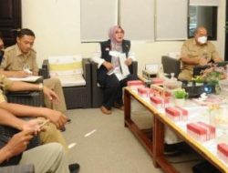 Wabup Sumbawa: Presiden dan Mentri Akan Berkunjung Ke Sumbawa