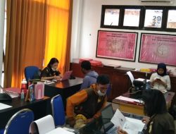 Jaksa Kembali Periksa Sejumlah Saksi di Dugaan Korupsi APBDes Baturotok