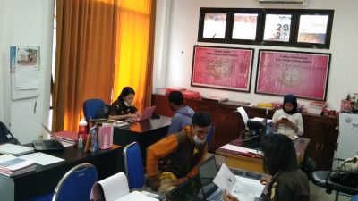 Jaksa Kembali Periksa Sejumlah Saksi di Dugaan Korupsi APBDes Baturotok