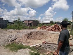 Advocat Indi Suryadi: Warga Bukit Kurma Swadaya Bangun Masjid Al-Muhajirin