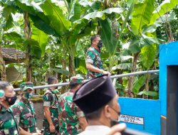 Pangdam IX/Udayana Siap Lanjutkan Program Pompa Hidram di Bali Nusra